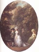 Henry Duke of Cumberland (mk25) Thomas Gainsborough